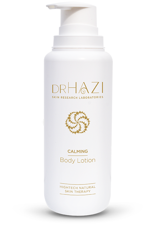 Calming Body Lotion